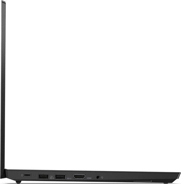 Produktbild Lenovo ThinkPad E14 (14", Intel Core i7-10510U, 16 GB, 512 GB, DE)