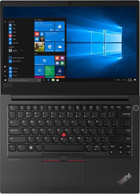 Produktbild Lenovo ThinkPad E14 (14", Intel Core i7-10510U, 16 GB, 512 GB, DE)