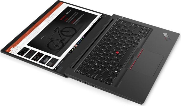 Produktbild Lenovo ThinkPad E14 (14", Intel Core i7-10510U, 16 GB, 512 GB, DE)