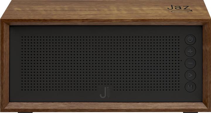 Immagine prodotto JAZ Altoparlante wireless Fusion (6 h, Batteria ricaricabile)