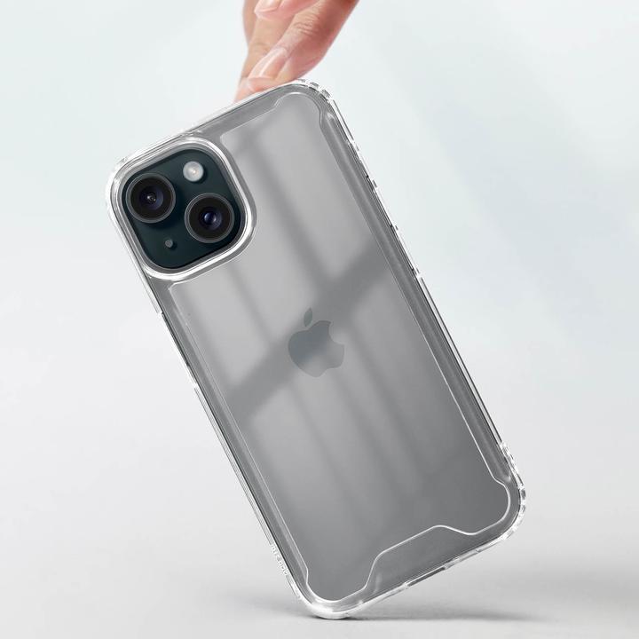 Immagine prodotto Avizar Serie Bazik (Apple iPhone 15)
