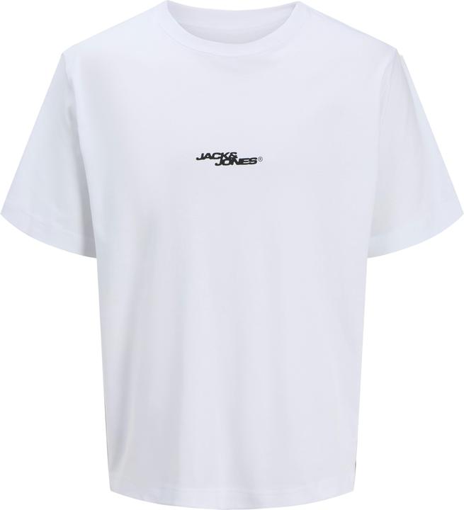 Image du produit Jack & Jones Gedruckt Rundhalsausschnitt T-shirt T-shirt (M)