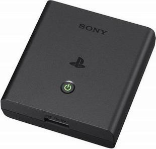 Actual product image Sony PSVita Portable battery charger, PSVita (PS vita)