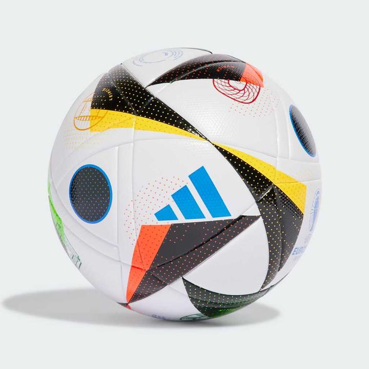 adidas Piłka nożna Euro24 League J350 IN9376 5