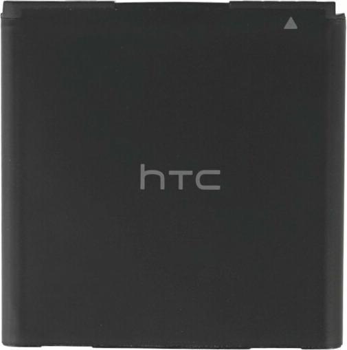 Actual product image HTC Battery BA-S580 for EVO Design 4G, Hero S, Salsa