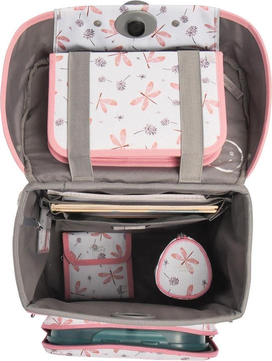 Produktbild School-Mood Champion Maxx Schulranzen-Set (23 l)