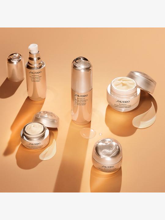 Actual product image Shiseido Benefiance Wrinkle Smoothing Cream (75 ml, Day cream)