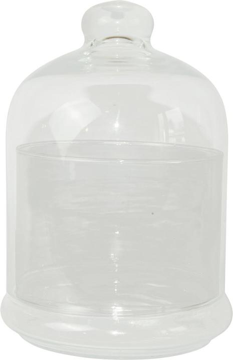 Actual product image Casativo Candy jar with lid, 14 x 20,5 cm