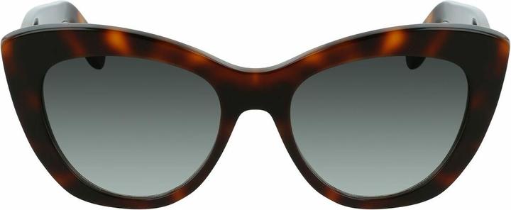 Image du produit Salvatore Ferragamo Lunettes de soleil pour femmes SF1022S-214 Ø 53 mm