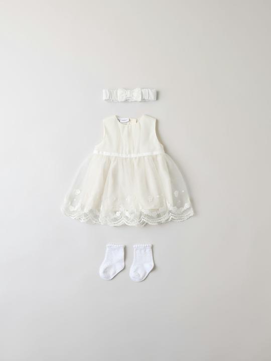 Actual product image Name it Ärmelloses Kleid (62)
