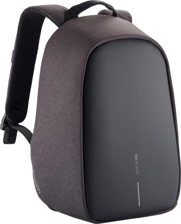 Actual product image XD Design Bobby Hero Anti-Theft Backpack (16 l)