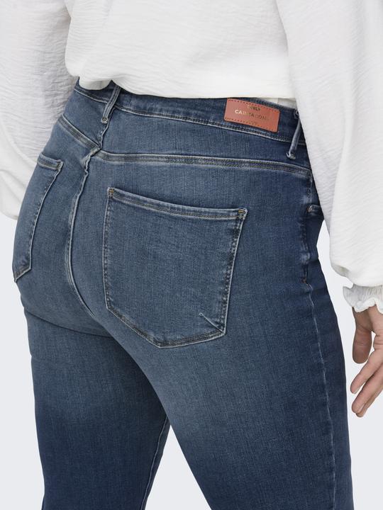 Actual product image Only CAREMMA Mittlere Taille Skinny Fit Jeans Skinny Jeans (54)