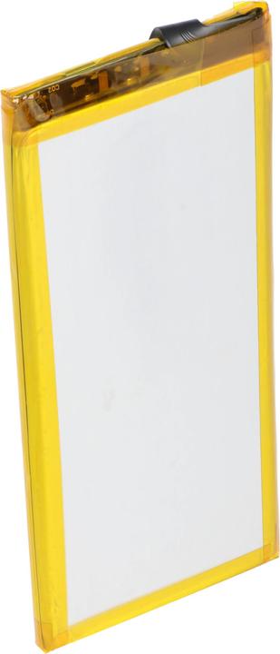 Actual product image AccuCell Battery suitable for Google Pixel 4A 5G, Li-Polymer, 3,87V, 3885mAh, 15,0Wh