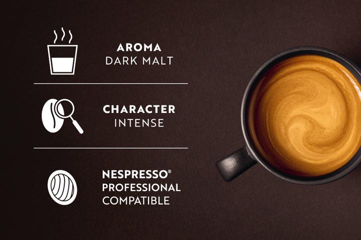 Actual product image Café Royal Ristretto (50 x Port.)