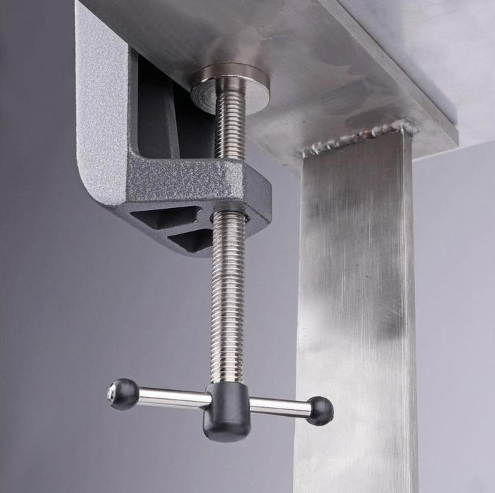 Produktbild Bernstein Spannfix (70 mm)