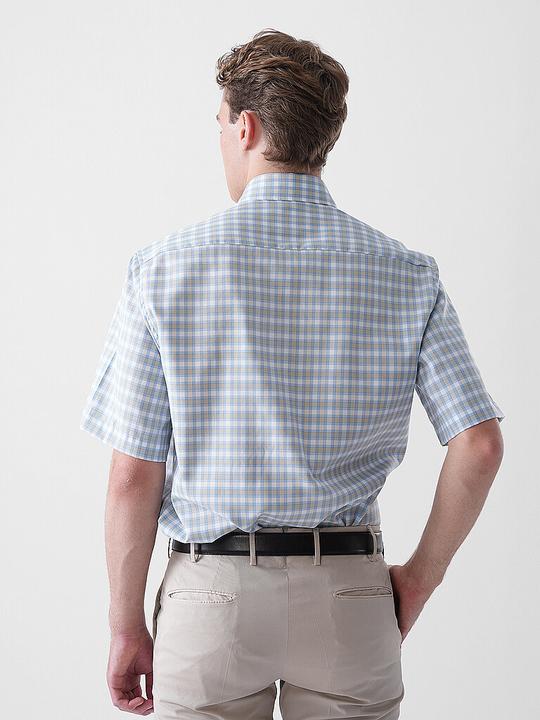 Actual product image Eterna Comfort Fit (45)