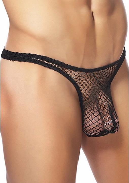 Image du produit Male Power string bong (L, XL)