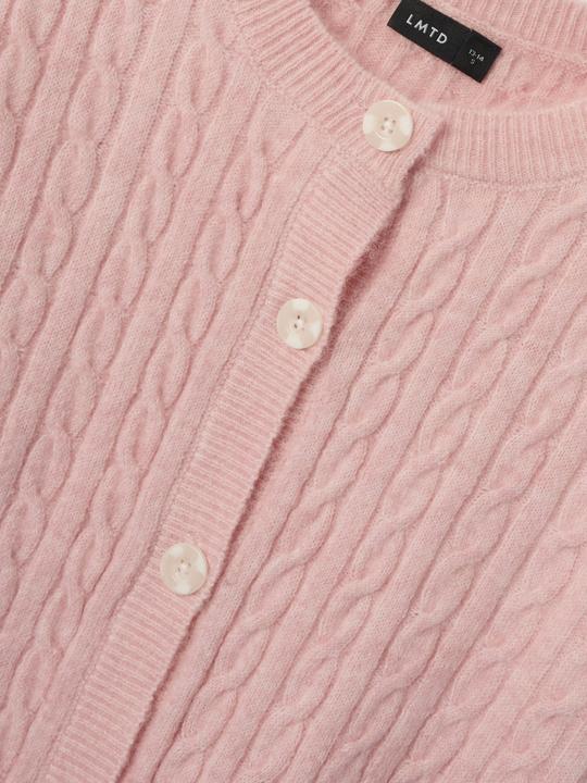 Produktbild Lmtd Kurze Strickjacke (158)