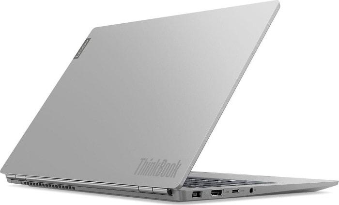 Produktbild Lenovo ThinkBook 13s (13.30", Intel Core i5-10210U, 8 GB, 256 GB, DE)