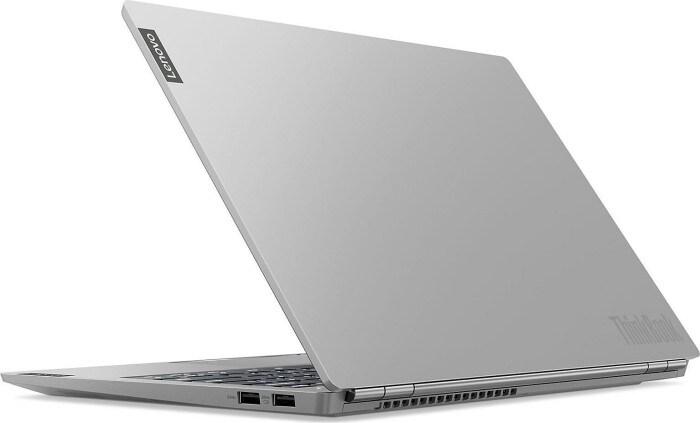 Produktbild Lenovo ThinkBook 13s (13.30", Intel Core i5-10210U, 8 GB, 256 GB, DE)