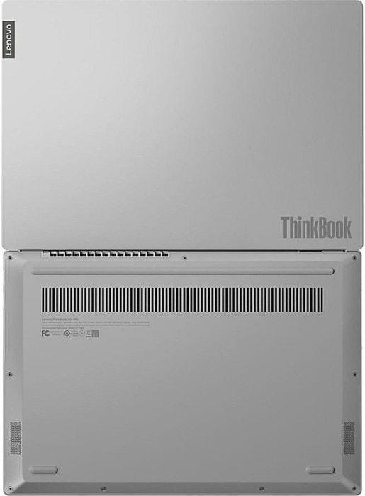 Produktbild Lenovo ThinkBook 13s (13.30", Intel Core i5-10210U, 8 GB, 256 GB, DE)