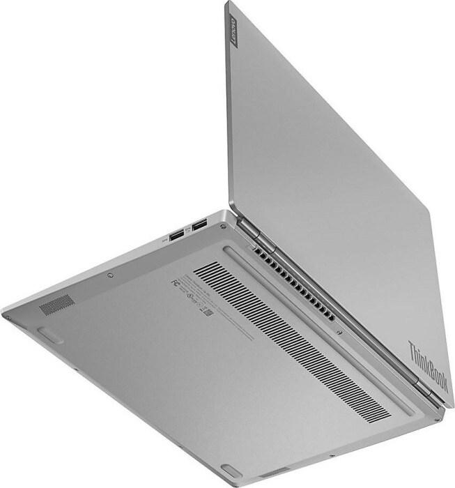 Produktbild Lenovo ThinkBook 13s (13.30", Intel Core i5-10210U, 8 GB, 256 GB, DE)