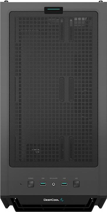 Immagine prodotto Deepcool CG560 (ATX, mATX, E-ATX, Mini-ATX)