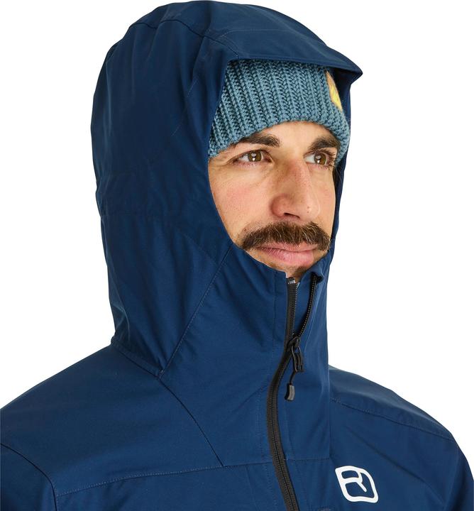 Image du produit Ortovox Mesola Jacket (S)