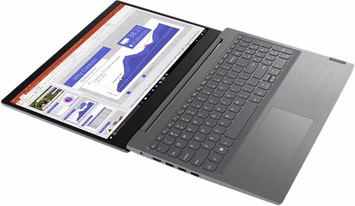 Produktbild Lenovo V15 (15.60", Intel Core i5-1035G1, 8 GB, 256 GB, CH)