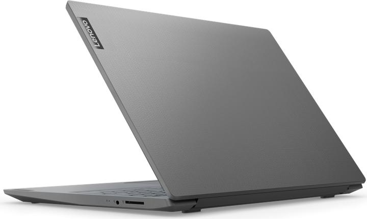 Produktbild Lenovo V15 (15.60", Intel Core i5-1035G1, 8 GB, 256 GB, CH)