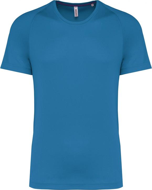 Aqua Blue