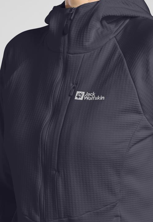 Produktbild Jack Wolfskin Kolbenberg Hooded Fz W (S)