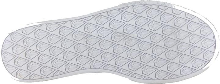 Actual product image Volcom S1P safety low shoe VM30166S1PS,Blue,Size42 (S1P, 42)