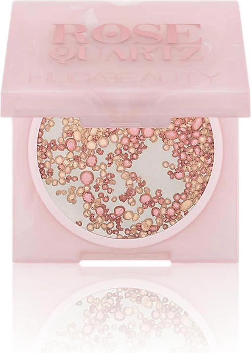 Image du produit Huda Beauty Poudre éclairante illuminante au quartz rose - 6 grammes (Highlighter)