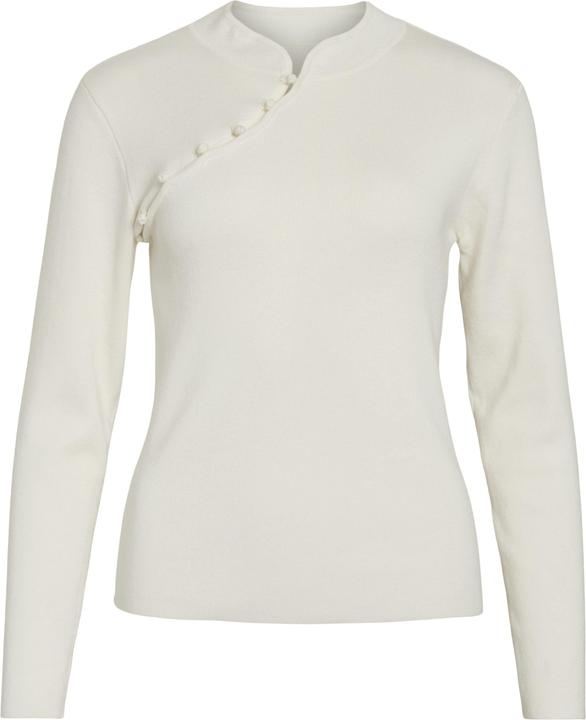 Produktbild Vila Langarm Stricktop (S)