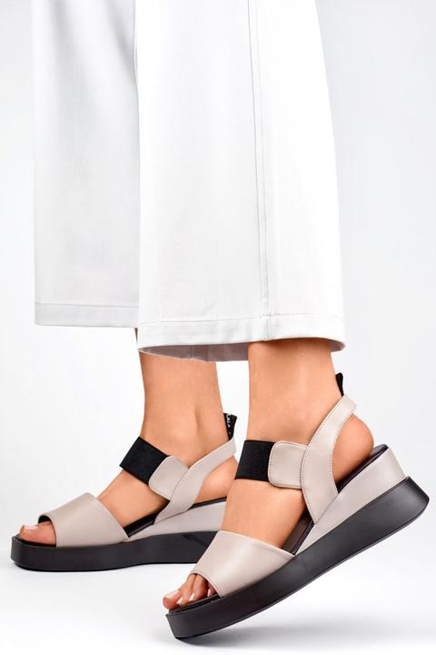 Produktbild Primo Keilabsatz Sandalen model (36)