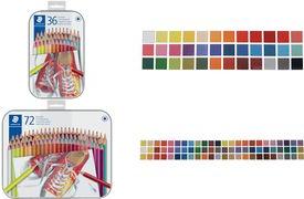 Produktbild Staedtler Buntstifte (Multicolor, 72 x)