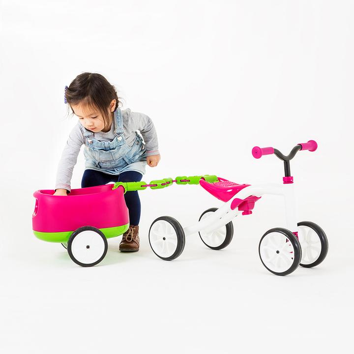 Image du produit Chillafish Quadie+Trailie