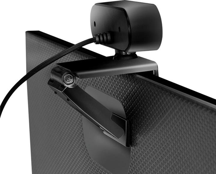Immagine prodotto LogiLink HD-USB-Webcam (0.90 Mpx)