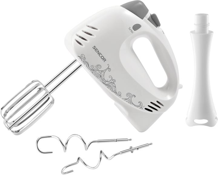 Sencor SHM 5270-EUE3 (400 W)