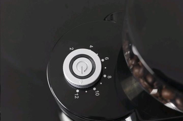 Produktbild Caso Barista Crema (CH-Stecker)