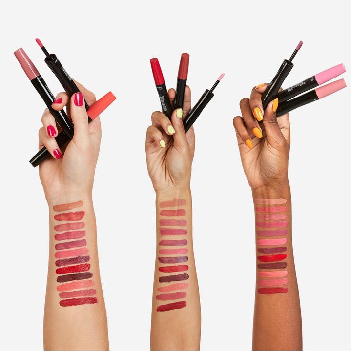 Immagine prodotto Rimmel London Provocalips duraturi (400 Grin & Bare It)