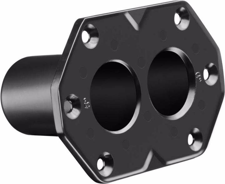 Image du produit Adam Hall SM 7 DT Bride Dual-tilt