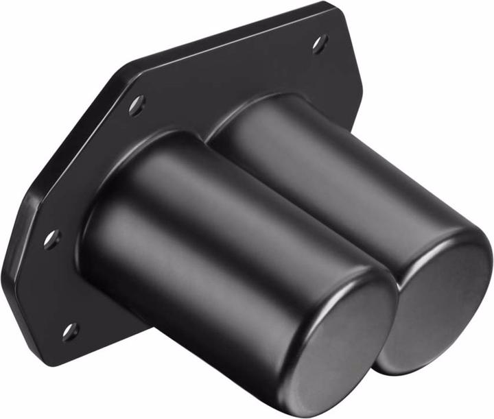 Image du produit Adam Hall SM 7 DT Bride Dual-tilt