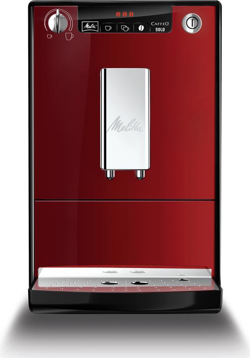 Produktbild Melitta Caffeo Solo