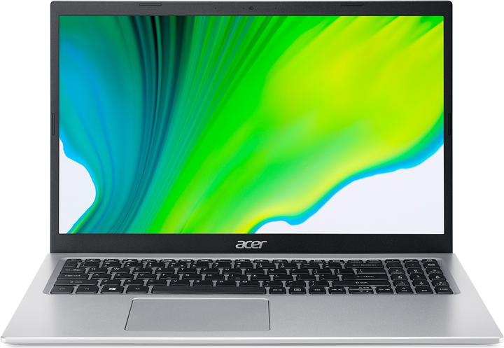 Acer Aspire 5 (15.60", Intel Core i5-1135G7, 16 GB, 1000 GB, DE)