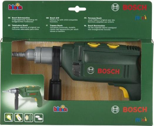 Productafbeelding Theo Klein Boormachine