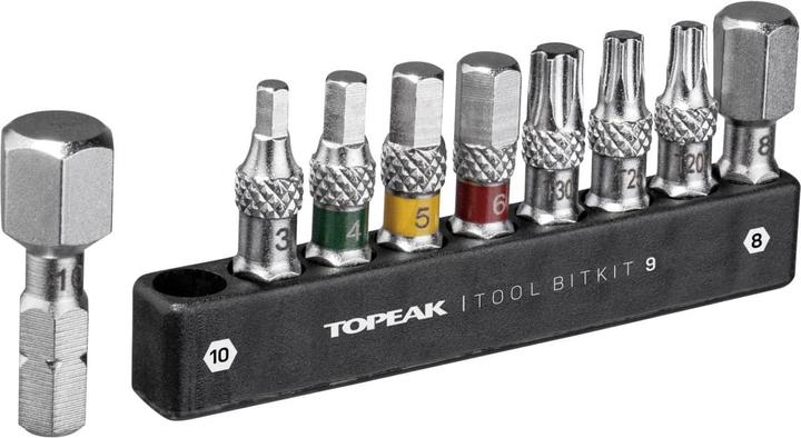 Produktbild Topeak Torq Stick 4-20 Nm (4 Nm, 20 Nm)