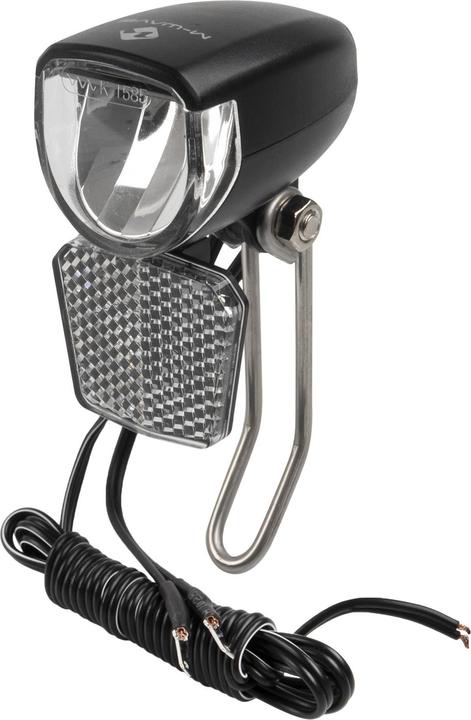 Produktbild M-Wave Apollon D 30 Dynamo Scheinwerfer