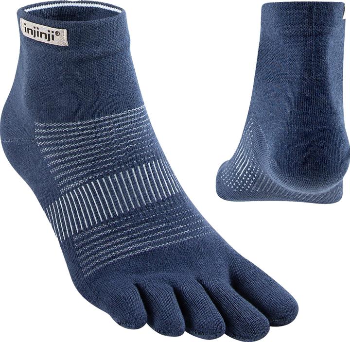 Image du produit Injinji Run Original Weight Mini Crew (44.5 - 47)